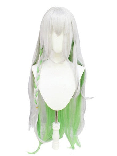 Daci Tree King cosplay anime game costume