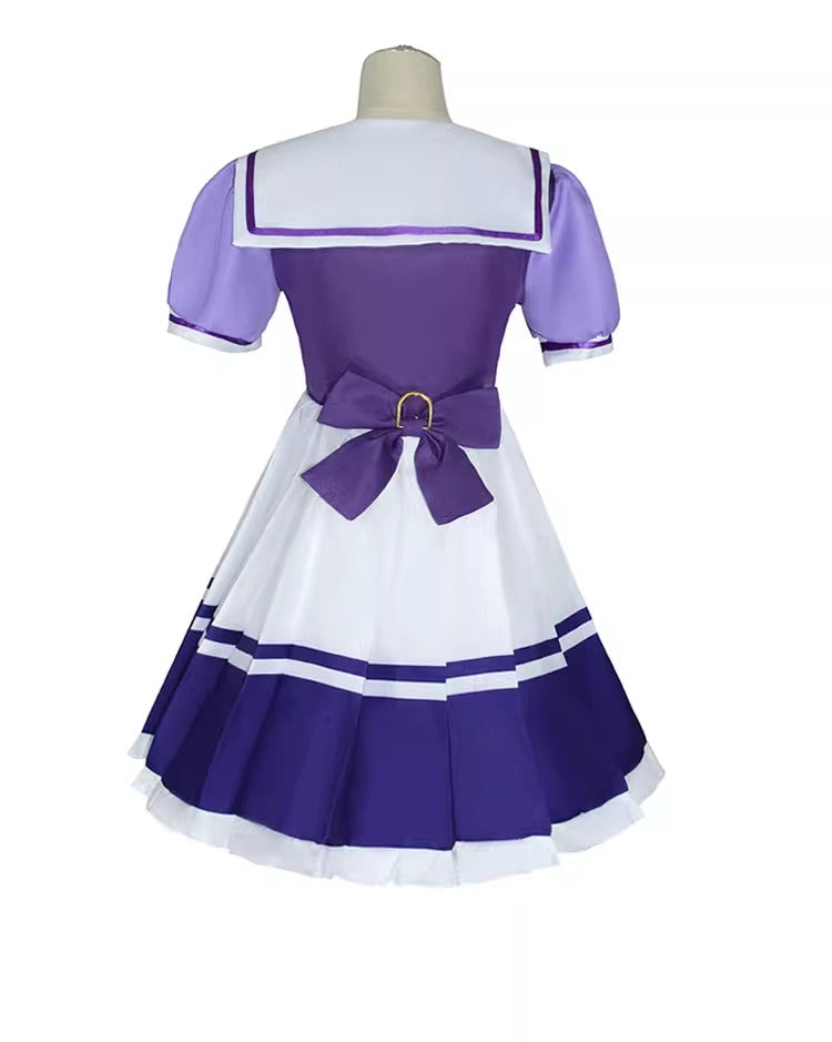 Uma Musume Pretty Derby